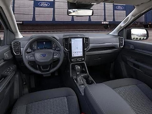 New 2026 Ford Ranger XLT w/ FX4 Off-Road Package AWD/4WD image 9