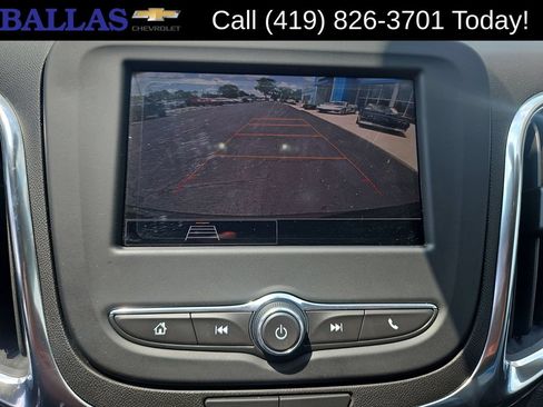 Certified 2023 Chevrolet Equinox LT FWD image 18