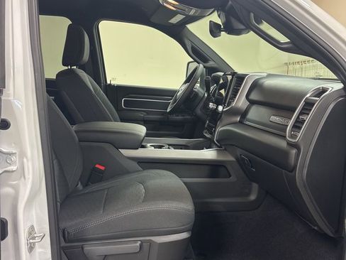 New 2026 RAM 3500 Big Horn image 29