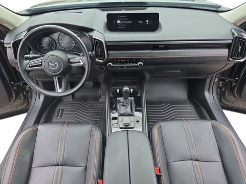 Used 2023 MAZDA CX-50 AWD 2.5 S w/ Cargo Package image 9
