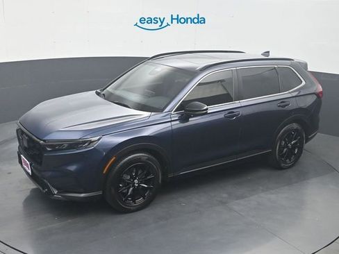 Used 2025 Honda CR-V Sport-L image 22