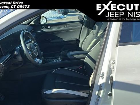 Used 2025 Kia K5 GT-Line image 9