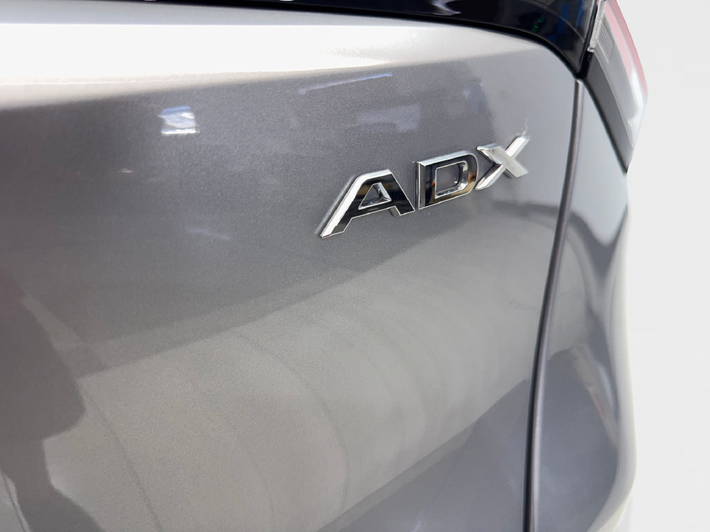 Used 2025 Acura ADX A-Spec AWD/4WD image 26