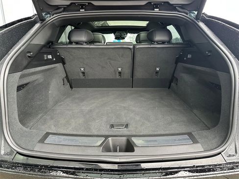 Certified 2024 Cadillac Lyriq Sport image 15