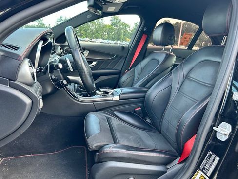 Used 2016 Mercedes-Benz C 450 AMG image 12