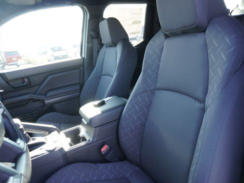 New 2026 Toyota Tacoma SR5 image 21