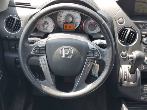 Used 2014 Honda Pilot Touring image 20