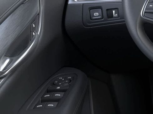 New 2026 Cadillac XT5 Luxury FWD image 22