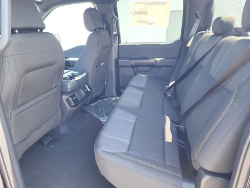 New 2025 Ford F150 STX image 17
