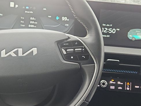 Used 2022 Kia EV6 GT-Line image 16