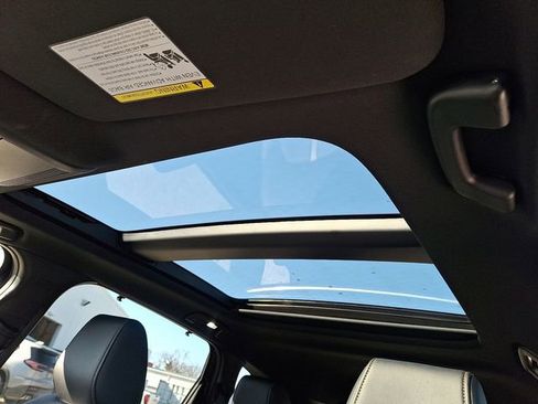 Used 2025 MAZDA CX-90 3.3 Turbo w/ Premium Plus Pkg image 15