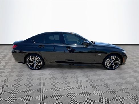 Used 2023 BMW 330e w/ Premium Package image 8