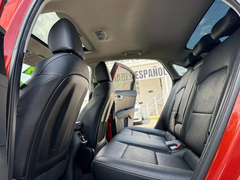 Used 2019 Kia Forte EX w/ Option Group 020 image 16