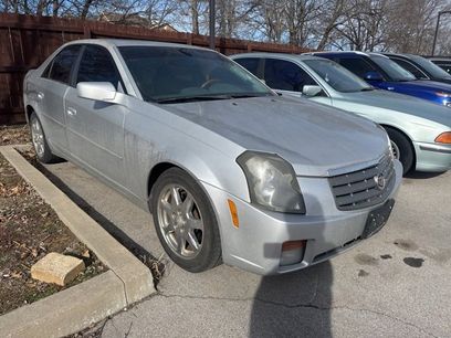 Used 2003 Cadillac CTS 3.2 w/ Preferred Equipment Group