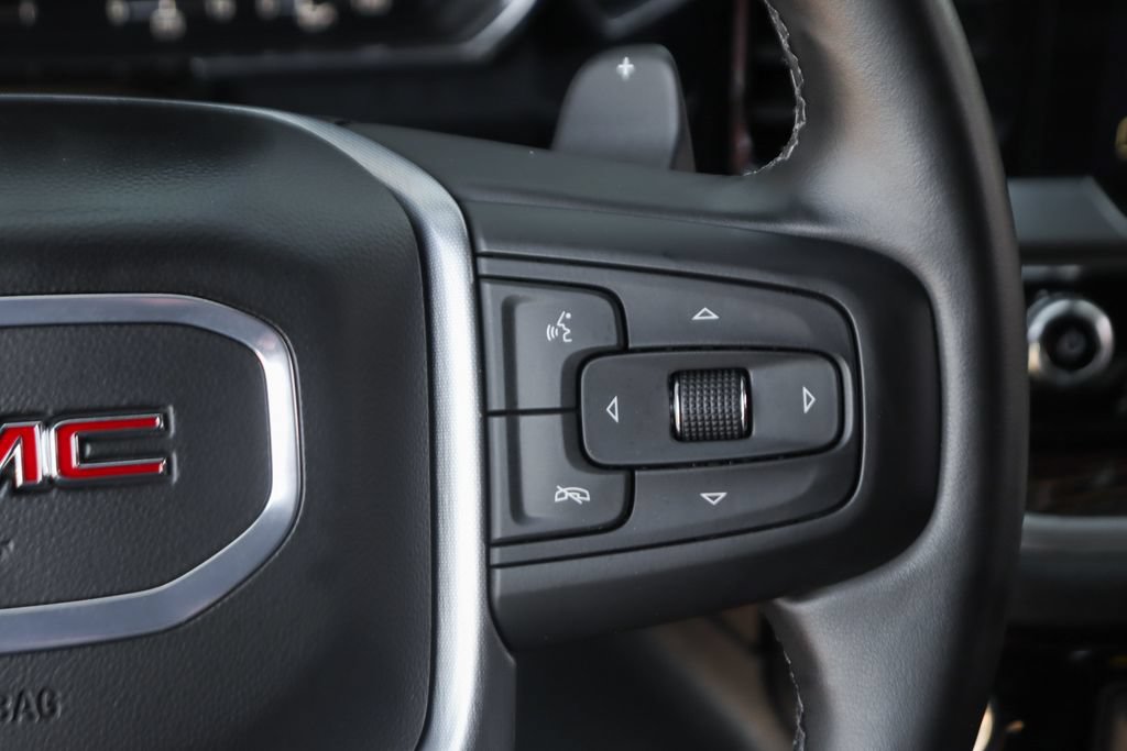Used 2026 GMC Sierra 1500 Elevation w/ Preferred Package AWD/4WD image 23