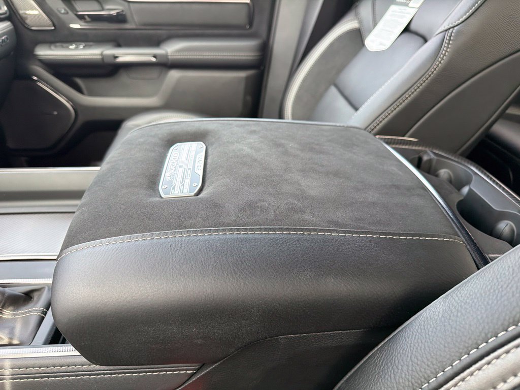 New 2026 RAM 1500 RHO w/ RHO Level 1 Equipment Group AWD/4WD image 15