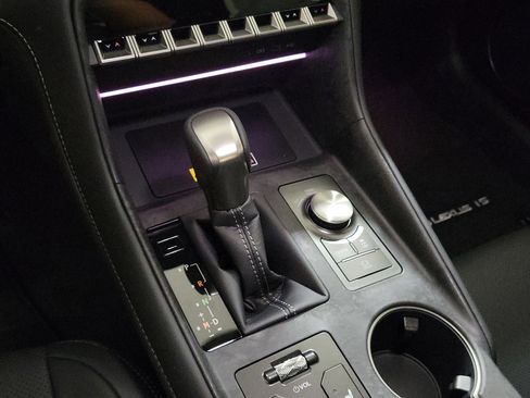 New 2026 Lexus IS 350 F Sport RWD image 16