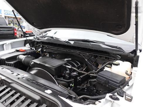 Used 2024 Chevrolet Silverado 2500 LT w/ All Star Edition image 58