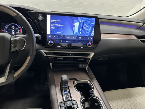 Certified 2023 Lexus RX 350 Premium Plus w/ Accessory Package (Z1) AWD/4WD image 30