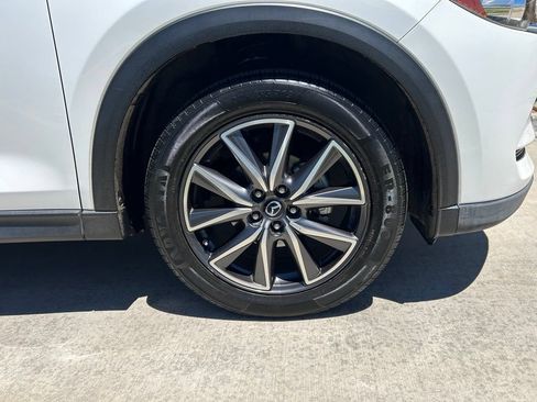 Used 2018 MAZDA CX-5 Touring w/ Preferred Equipment Package AWD/4WD image 34