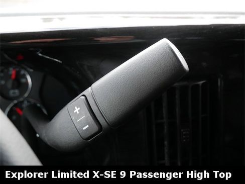 New 2025 GMC Savana 2500 Extended w/ Driver Convenience Package image 36