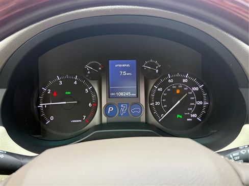 Used 2015 Lexus GX 460 image 12