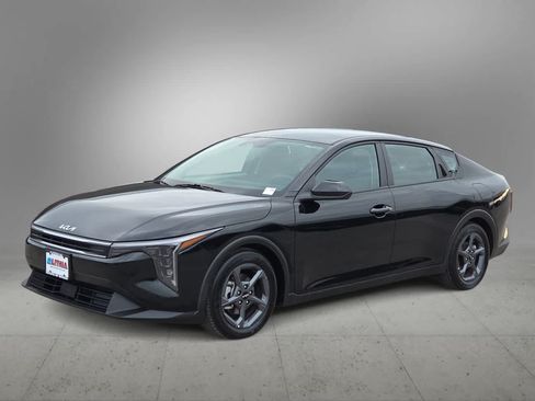 Used 2025 Kia K4 FWD image 4