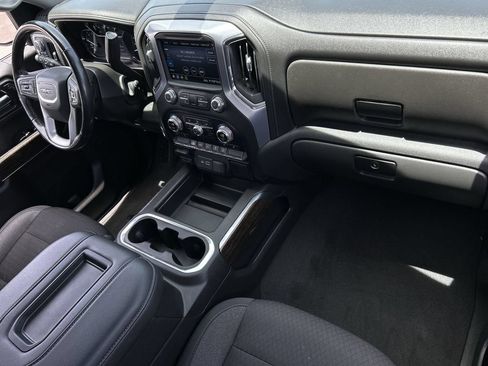 Used 2021 GMC Sierra 1500 Elevation w/ X31 Off-Road Package AWD/4WD image 28