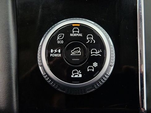 Used 2023 Mitsubishi Outlander Ralliart AWD/4WD image 19