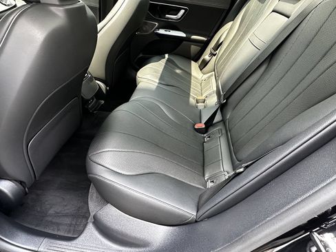 Certified 2023 Mercedes-Benz EQE 350+ Sedan image 24