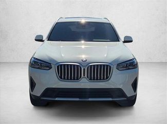 Certified 2023 BMW X3 sDrive30i w/ Convenience Package RWD video 2