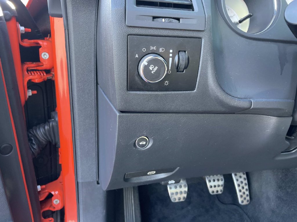 Used 2013 Dodge Challenger R/T RWD image 36