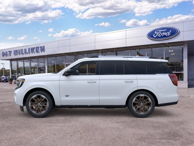 New 2026 Ford Expedition King Ranch AWD/4WD image 3