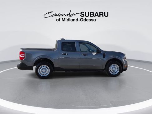 Used 2025 Ford Maverick XL FWD image 9