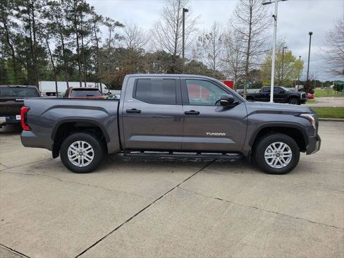 Certified 2026 Toyota Tundra SR5 w/ SR5 Convenience Package image 8