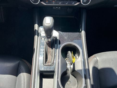 Certified 2024 Nissan Altima 2.5 SR FWD image 18