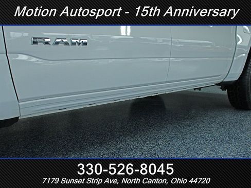 Used 2019 RAM 1500 Big Horn AWD/4WD image 36