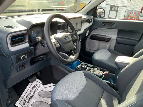 New 2026 Ford Maverick XLT w/ XLT Luxury Package image 15