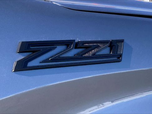 Used 2021 Chevrolet Silverado 1500 RST w/ Texas Edition Plus image 10