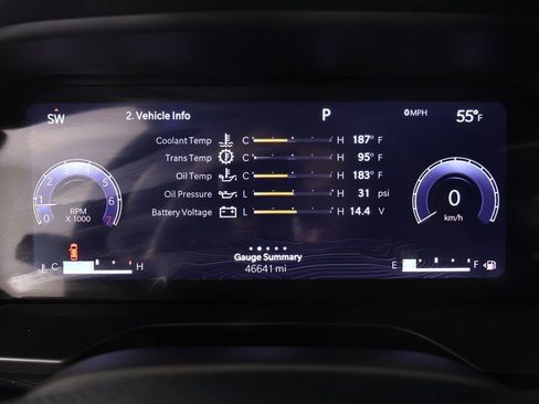 Used 2023 Jeep Grand Cherokee Altitude image 4