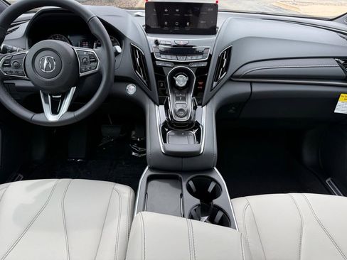 New 2026 Acura RDX SH-AWD image 7