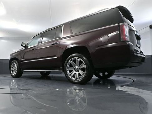 Used 2017 GMC Yukon XL Denali w/ Open Road Package image 63