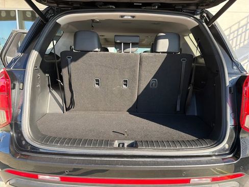 Used 2023 Hyundai Palisade XRT image 23