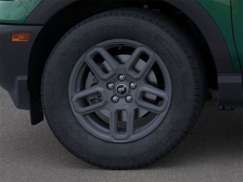 New 2025 Ford Bronco Sport Big Bend w/ Convenience Package image 22