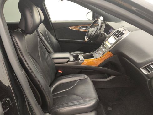 Used 2017 Lincoln MKX Reserve image 21