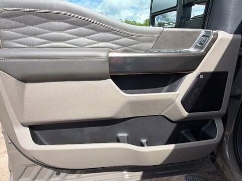 New 2026 Ford F250 Platinum AWD/4WD image 22