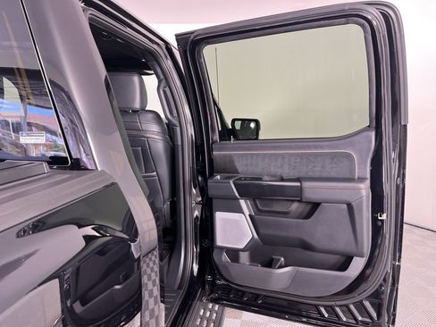 Used 2025 Ford F150 Raptor w/ Equipment Group 803A Raptor R image 29