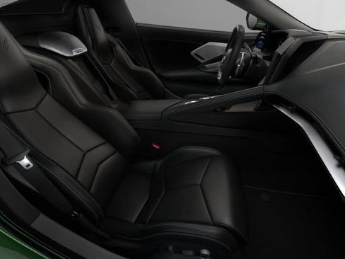 New 2026 Chevrolet Corvette E-Ray image 59