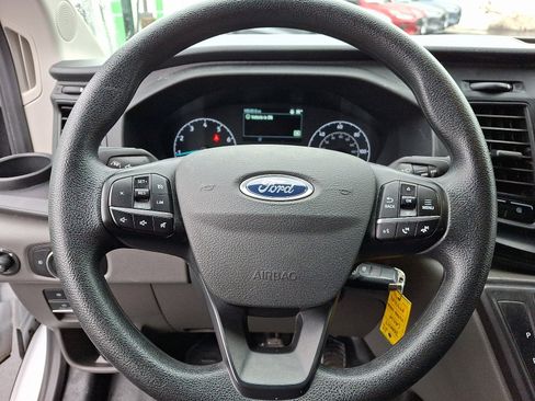 Certified 2024 Ford Transit 250 w/ Exterior Upgrade Package image 19