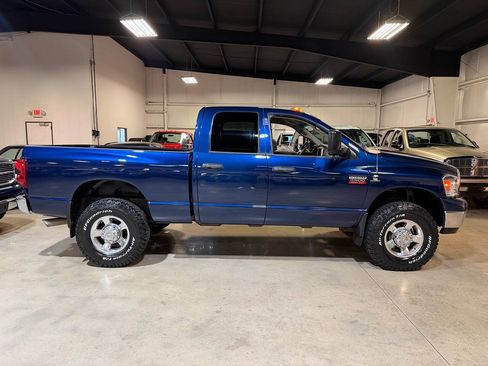 Used 2008 Dodge Ram 3500 Truck SLT AWD/4WD image 14